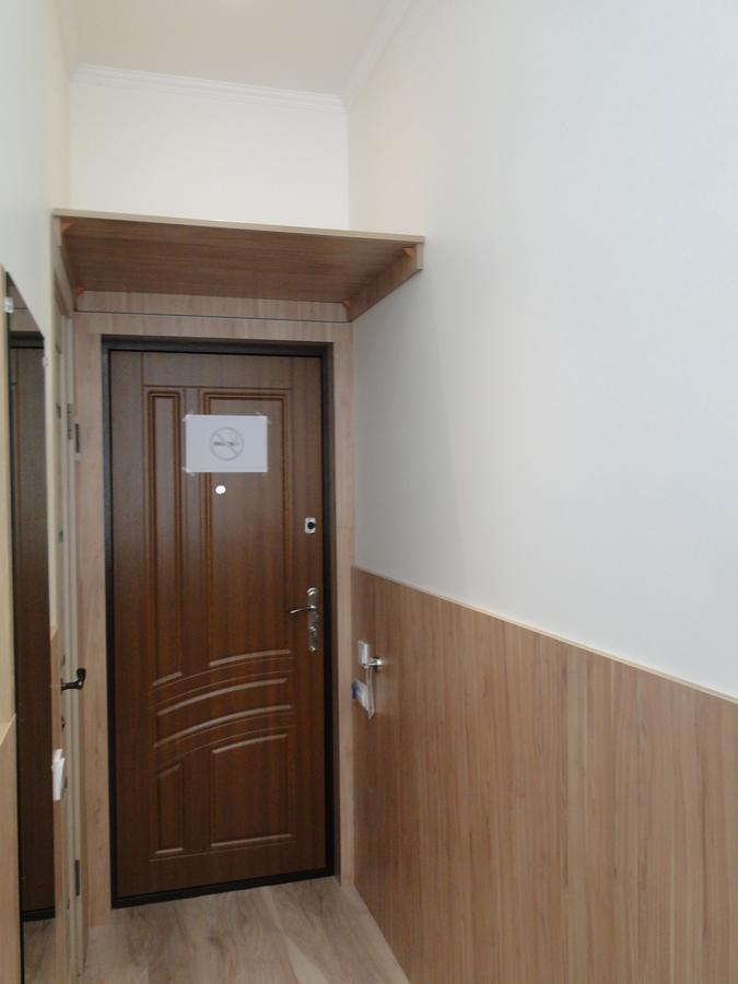Отель Mini Elegant Киев Экстерьер фото