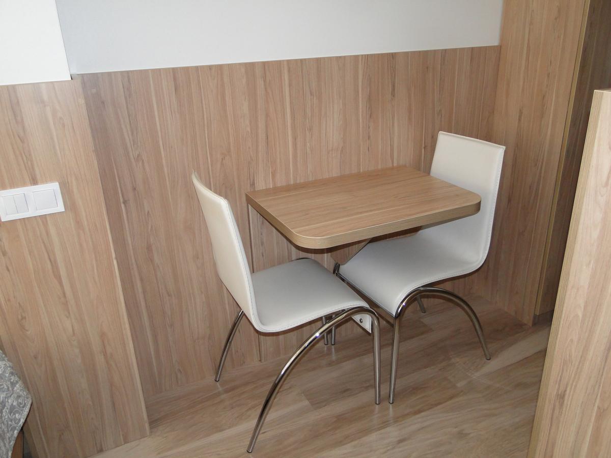 Отель Mini Elegant Киев Экстерьер фото