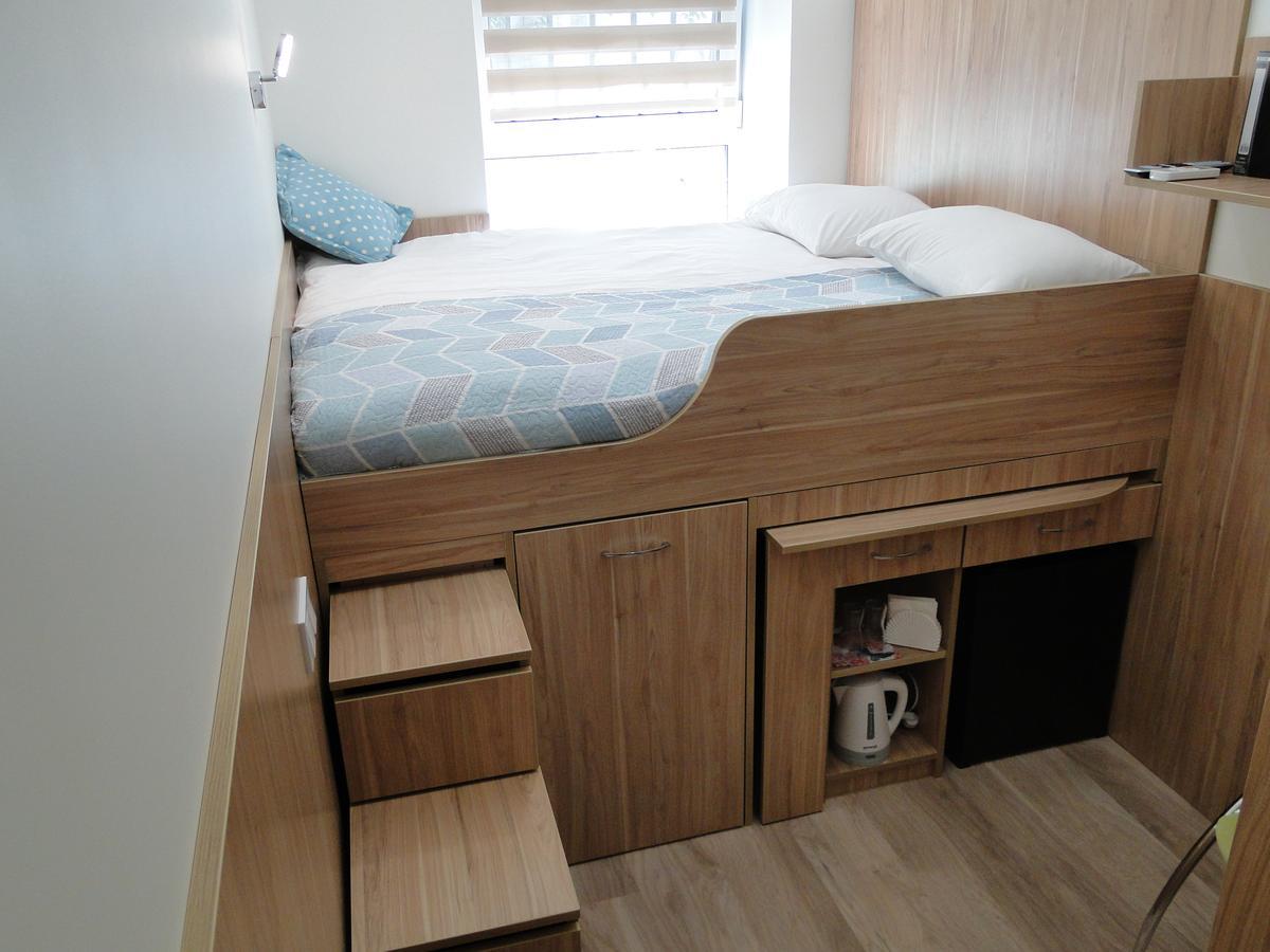 Отель Mini Elegant Киев Экстерьер фото